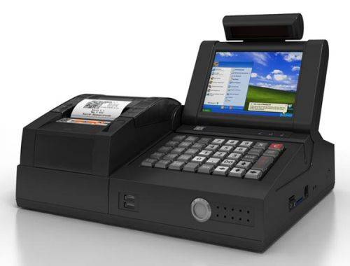 ЕНВД POS-система "ШТРИХ-LightPOS WinCE 6.0" 001 R2 ("ШТРИХ-LightPOS")(черный,серый)(АСПД "ШТРИХ-М")(ИК-детектор валюты)(ДЯ "ШТРИХ-midiCD")(РМК "ШТРИХ-М: Кассир miniPOS") артикул 0021-764 АСПД "ШТРИХ-М" 200, ИК-детектор валюты, ДЯ "ШТРИХ-midiCD", РМК "ШТРИХ-М: Кассир miniPOS 