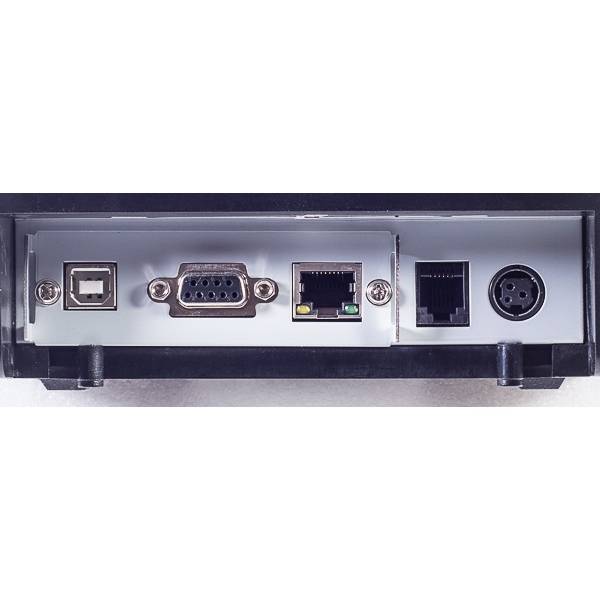 Чековый принтер VIOTEH VTP80 артикул 0021-1857 