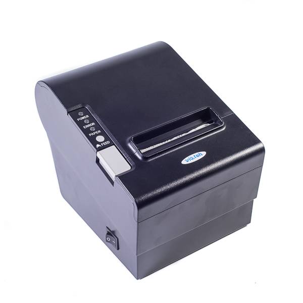 Чековый принтер VIOTEH VTP80 артикул 0021-1857 