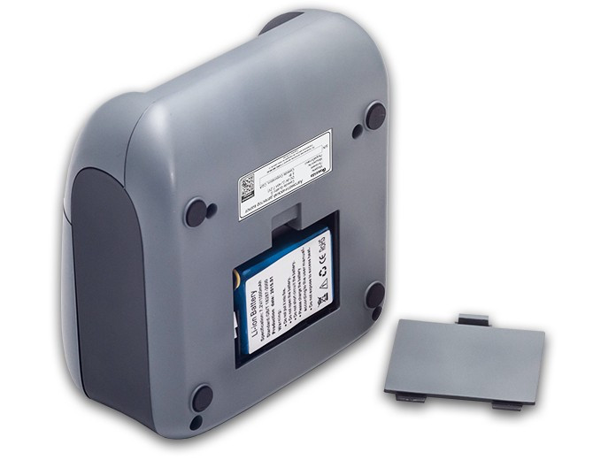 Автоматический детектор банкнот Cassida Quattro S артикул 0021-1710