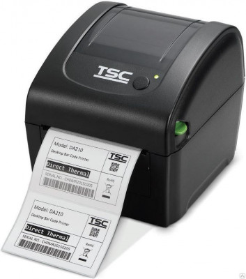 Принтер этикеток TSC DA210 U