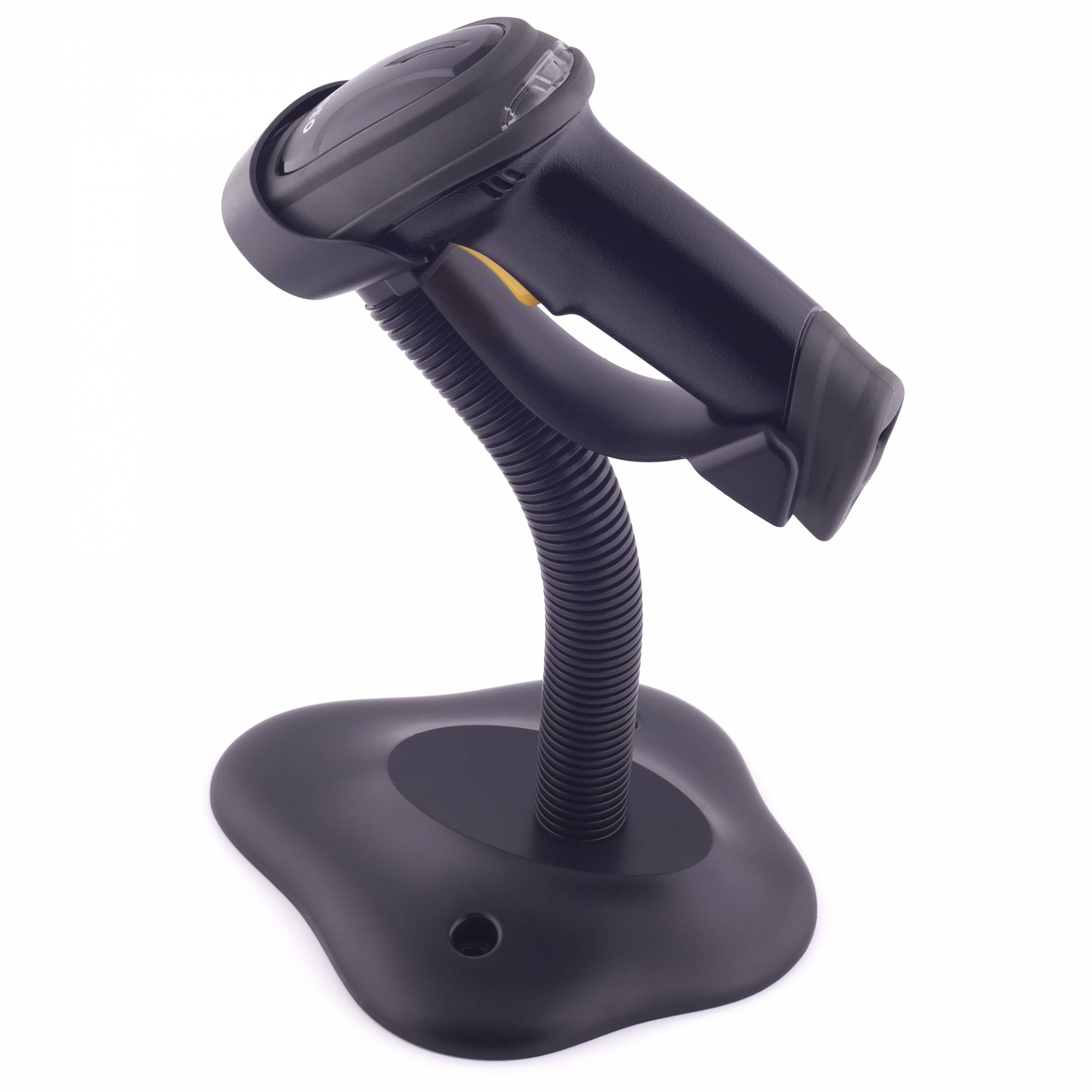 Сканер штрих-кода Mindeo MD6600-HD с автосенсорной подставкой артикул MD6600AT-HD 