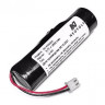 Аккумулятор для сканера CS2290 артикул battery_CS2290                  