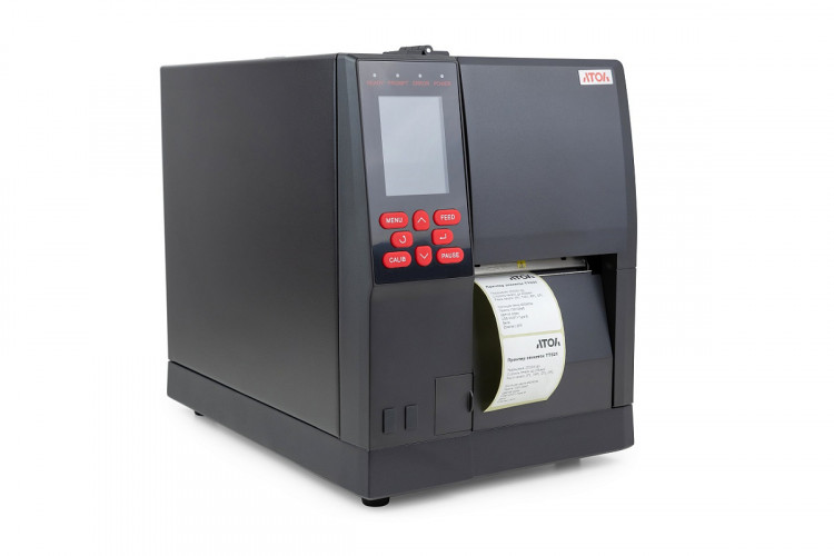 Внутренний смотчик для принтеров АТОЛ TT621/TT631 артикул 62667                  