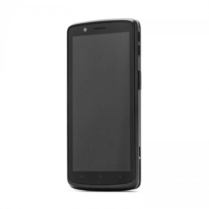 Терминал сбора данных MERTECH Seuic CRUISE GE2 (Android 10, 8 Core, 4Gb/64Gb, X3-2D, Wi-Fi, 4G) артикул 9994 