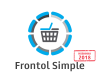 Frontol Simple артикул 0021-1364 Frontol Simple 