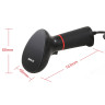 Сканер штрих-кода  Sunlux XL-3610 артикул 0021-4211                  