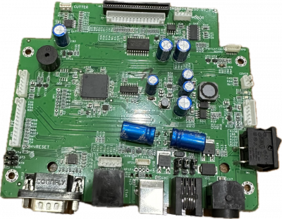 Плата центральная ККМ ШТРИХ-М (USB) SME12023.270.01