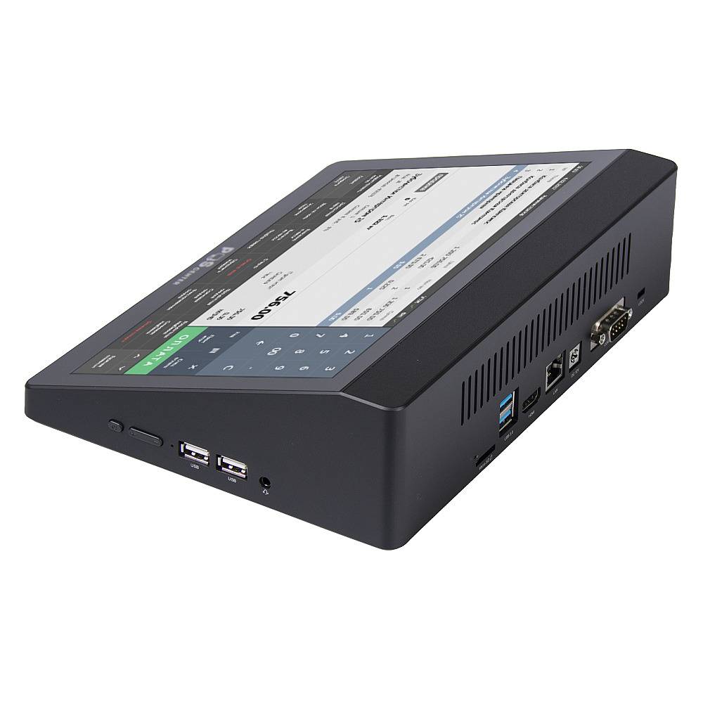 POS-терминал POScenter Prime артикул 3420 
