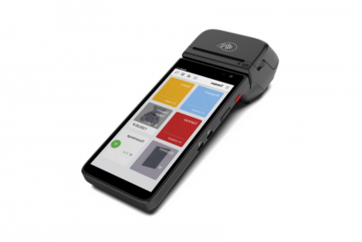 Смарт-терминал АТОЛ СТБ 6 с автоматическим тарифом SIGMA и ИТС (без ФН, 5.0) по Акции за 1 рубль