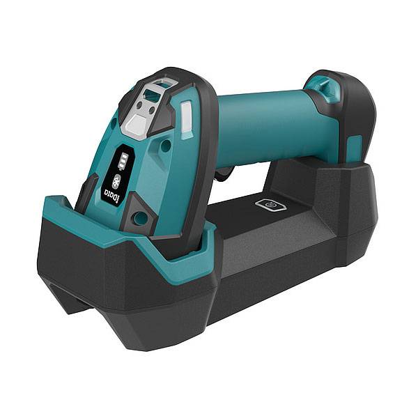 Сканер штрих-кода iData J20-BT, беспроводной, USB кабель 1.8 м, кредл TZ20 артикул 6860 Сканер штрих-кода iData J20-BT SR, беспроводной, USB кабель 1.8 м, кредл TZ20 