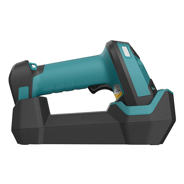 Сканер штрих-кода iData J20-BT, беспроводной, USB кабель 1.8 м, кредл TZ20 артикул 6860 Сканер штрих-кода iData J20-BT SR, беспроводной, USB кабель 1.8 м, кредл TZ20