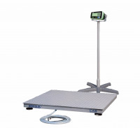 Весы CAS платформенные  Геркулес П 1200*1500