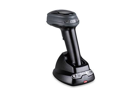 Сканер штрих-кода Mindeo CS2292-SR (BT) артикул CS2292-SR (BT) 