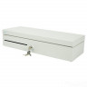 Денежный ящик VIOTEH FT-460Е белый Штрих артикул 0021-1863 белый