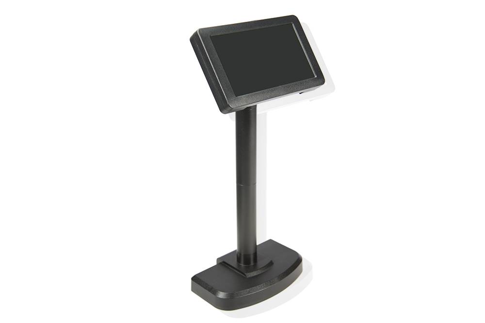 Дисплей покупателя Mercury MyPOS CD-7TFT артикул 0021-2370 