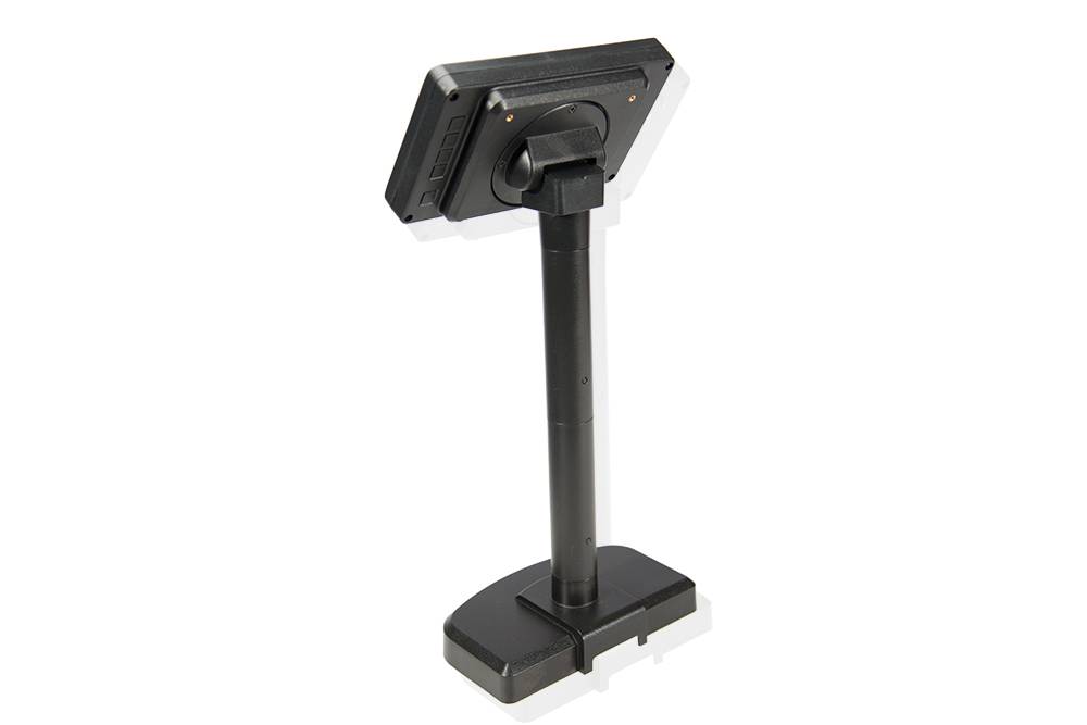 Дисплей покупателя Mercury MyPOS CD-7TFT артикул 0021-2370 