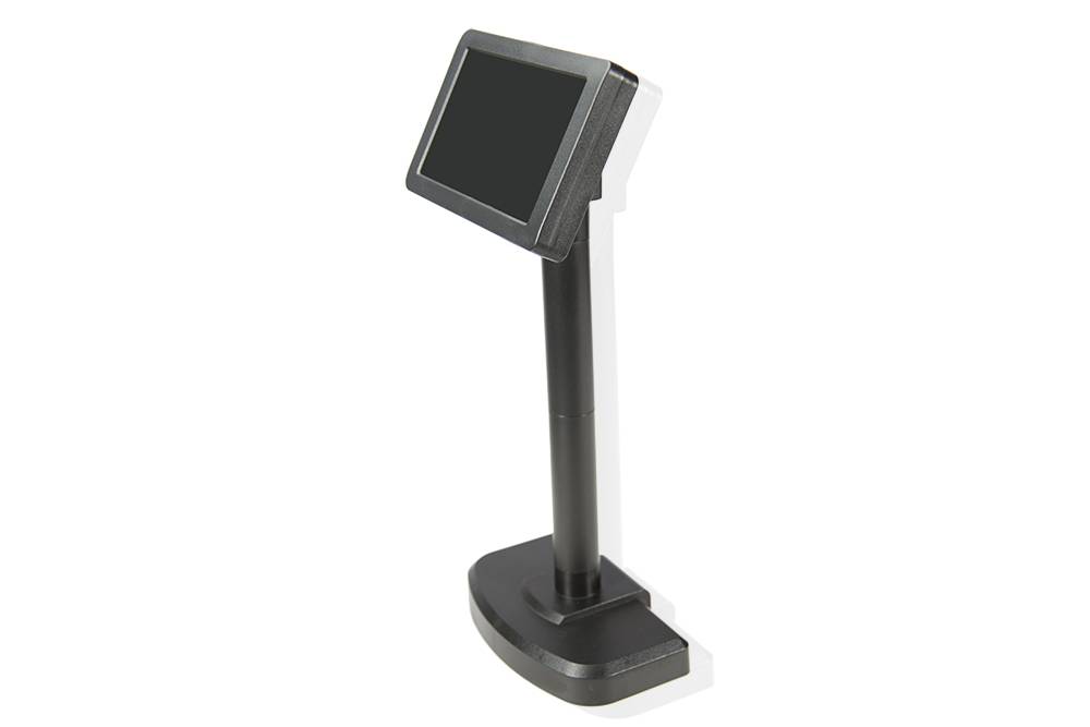 Дисплей покупателя Mercury MyPOS CD-7TFT артикул 0021-2370 
