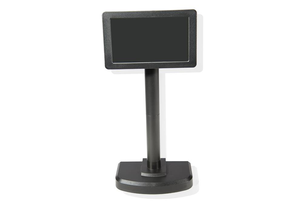 Дисплей покупателя Mercury MyPOS CD-7TFT артикул 0021-2370 