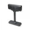 Дисплей покупателя Mertech PD-1200VFD Black артикул 1958 
