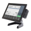 POS-терминал POScenter POS400 артикул 1187 (J1900, P-CAP, RAM 4Gb / SSD 64Gb, MSR), без ОС 