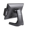 POS-терминал POScenter POS400 артикул 1187 (J1900, P-CAP, RAM 4Gb / SSD 64Gb, MSR), без ОС 