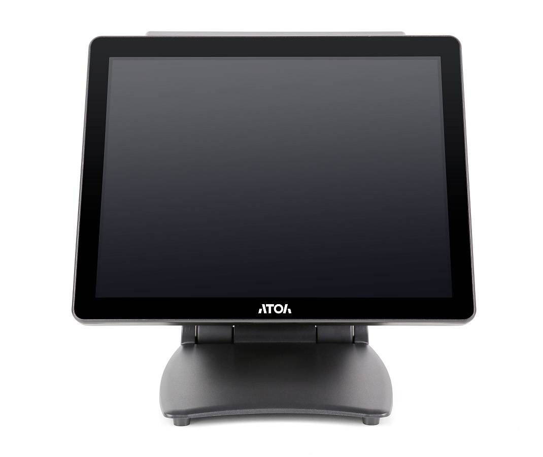 Сенсорный POS-терминал АТОЛ Нео 15 Intel Celeron J3455, SSD 128GB, RAM 8GB с Win артикул 61594 