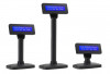 Дисплей покупателя Shtrih PD220-СUB (USB, LCD 2x20, стойка) артикул 0021-2250 
