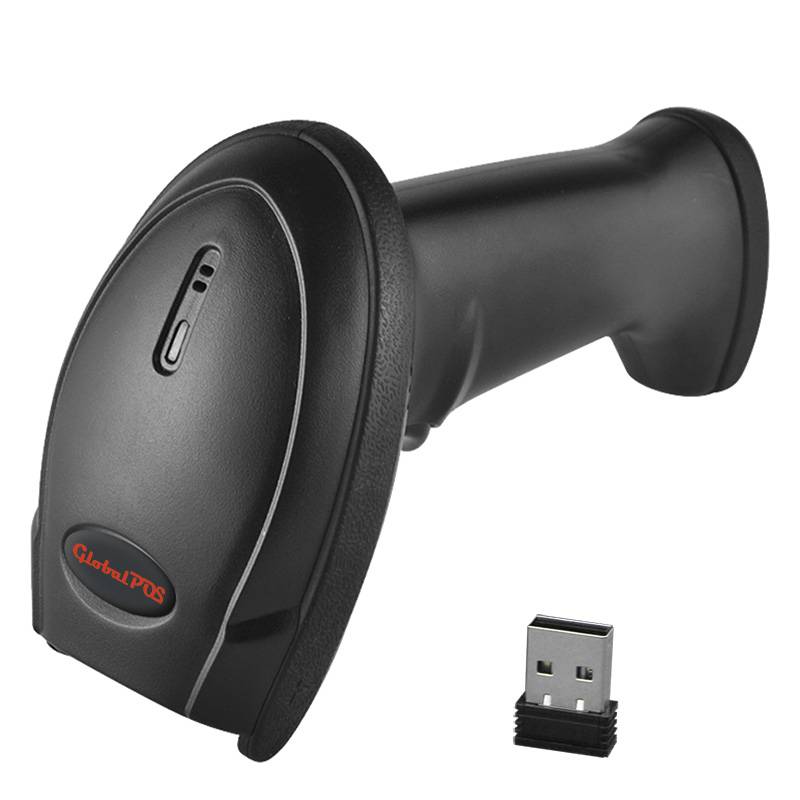 GlobalPOS GP-9400 беспроводной 2D сканер артикул 0021-4401 