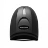 Беспроводной сканер штрих-кода MERTECH CL-2310 BLE Dongle P2D USB Black c подставкой Cradle артикул 4262 