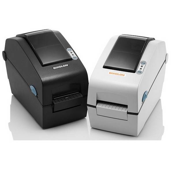 Принтер этикеток Bixolon SLP-D220 артикул 0021-271 