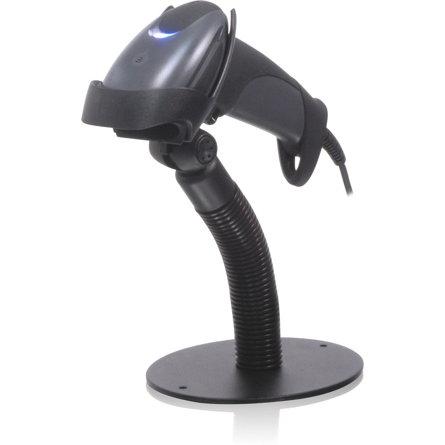 Сканер штрих-кода Honeywell MS 9590 Voyager GS RS артикул 0021-1026 RS232 