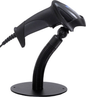 Сканер штрих-кода Honeywell MS 9590 Voyager GS RS артикул 0021-1026 RS232