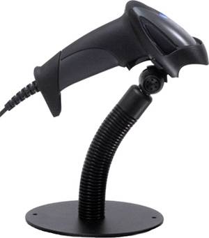 Сканер штрих-кода Honeywell MS 9590 Voyager GS RS артикул 0021-1026 RS232 
