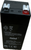 Аккумулятор DJW 4V-4,5А артикул 8478 