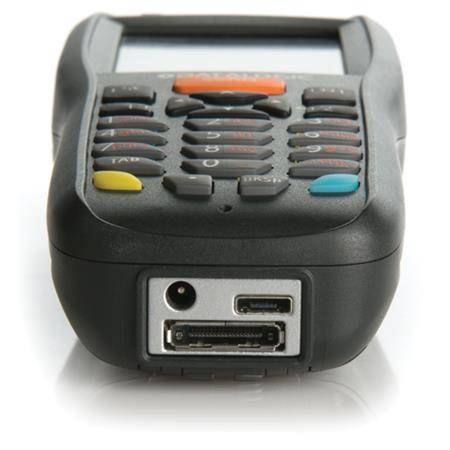 Datalogic Memor X3 артикул 0021-1866 Memor X3, Batch, 128 MB RAM/512 MB Flash, 624 MHz, 25-key Numeric, Linear Imager with Green Spot, Windows CE Core 6.0 