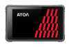 Планшет АТОЛ Smart P40i (8", Android 13, MTK6877, 8 ядер, max. 2.4 ГГц, 6Gb/128Gb, 2D SE4710, Wi-Fi, BT, NFC, 4G, GPS, Camera, IP65, 9800 mAh) (Яркость 1000 нт) артикул 61102 
