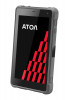 Планшет АТОЛ Smart P40i (8", Android 13, MTK6877, 8 ядер, max. 2.4 ГГц, 6Gb/128Gb, 5G, Wi-Fi, BT, 4G, GPS, Camera, БП, IP67, 9800 mAh) (Яркость 1000 нт) артикул 62080 