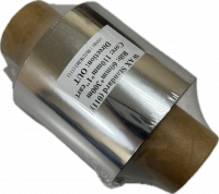 Термо-трансферная лента 60мм*300м Black, Wax, Out, 1" втулка 110 мм