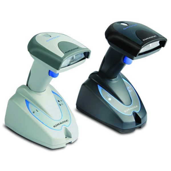 Сканер штрих-кода Datalogic QM Mobile 2130 (USB) артикул 0021-373