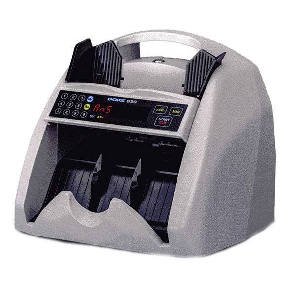 Счетчик банкнот DORS 620 NEW с функцией АS артикул FRZ-025281 