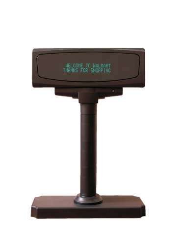 Дисплей покупателя Vioteh VD-220 артикул 0021-2255 