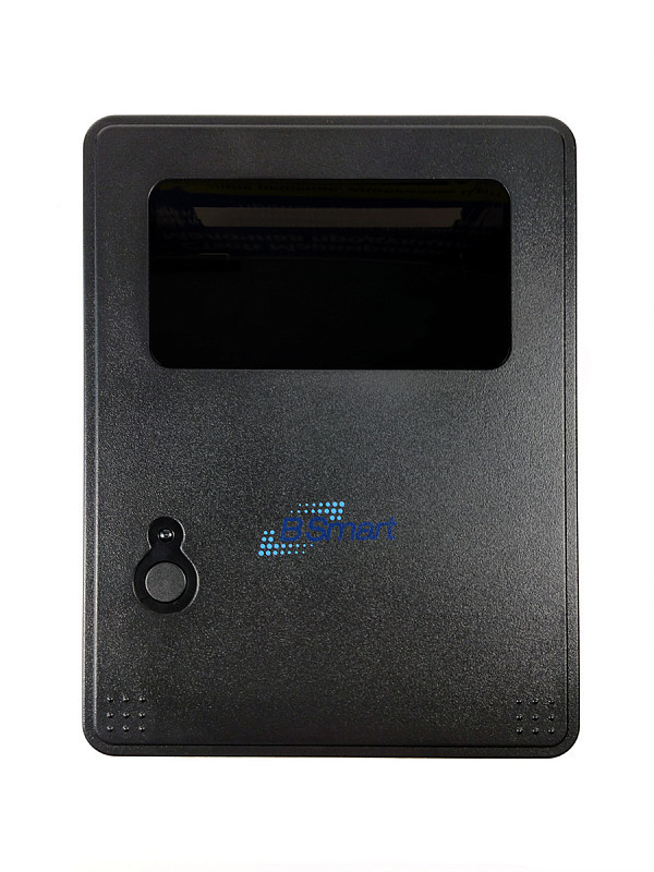 Принтер этикеток B.Smart (термотрансферный, 203dpi) BS460T USB артикул BS460T(203dpi)                  