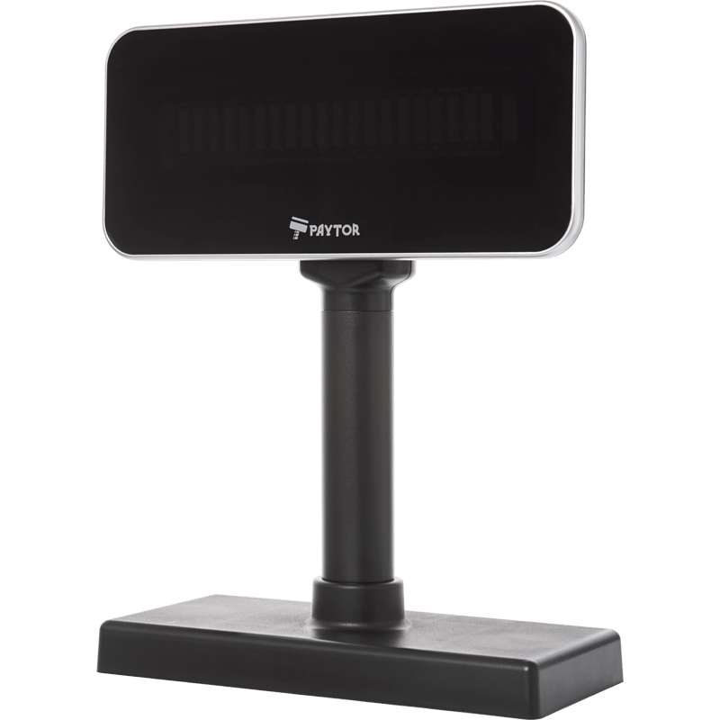 Дисплей покупателя PayTor MB-220 артикул 301051 