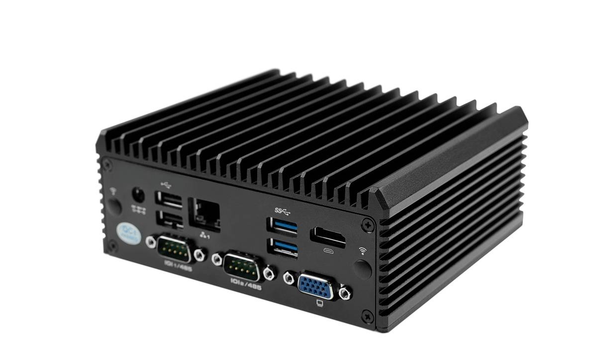 POS-компьютер АТОЛ NFD20 SSD 120 Гб, 8 Гб DDR4 артикул 61373 без ОС 