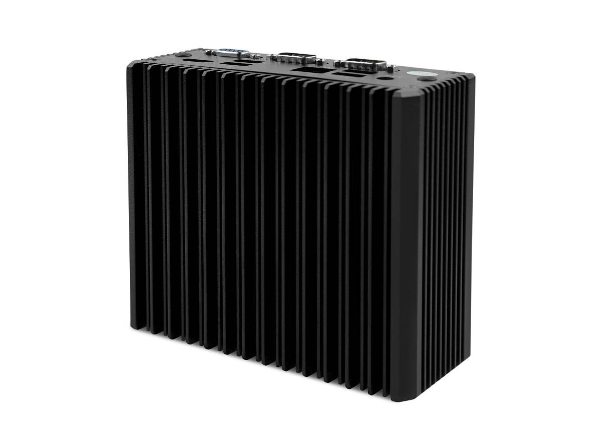 POS-компьютер АТОЛ NFD20 SSD 120 Гб, 8 Гб DDR4 артикул 61373 без ОС 
