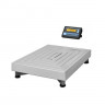 Весы Штрих МП 60-10.20 АГ1 (Лайт) (500х400 мм) без стойки артикул 95910                  