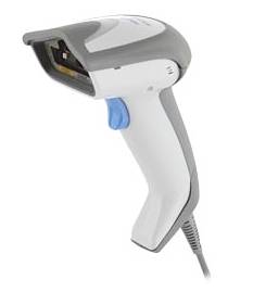 Сканер штрих-кода Datalogic Gryphon I GD4430 артикул 0021-374 