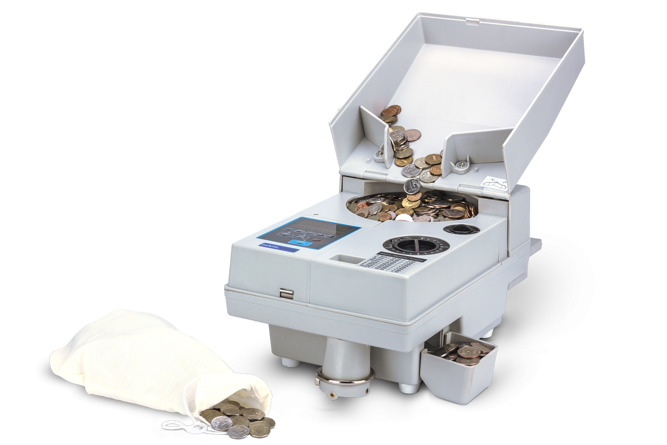 DORS CT 3020 счетчик монет NEW артикул 0021-3334 