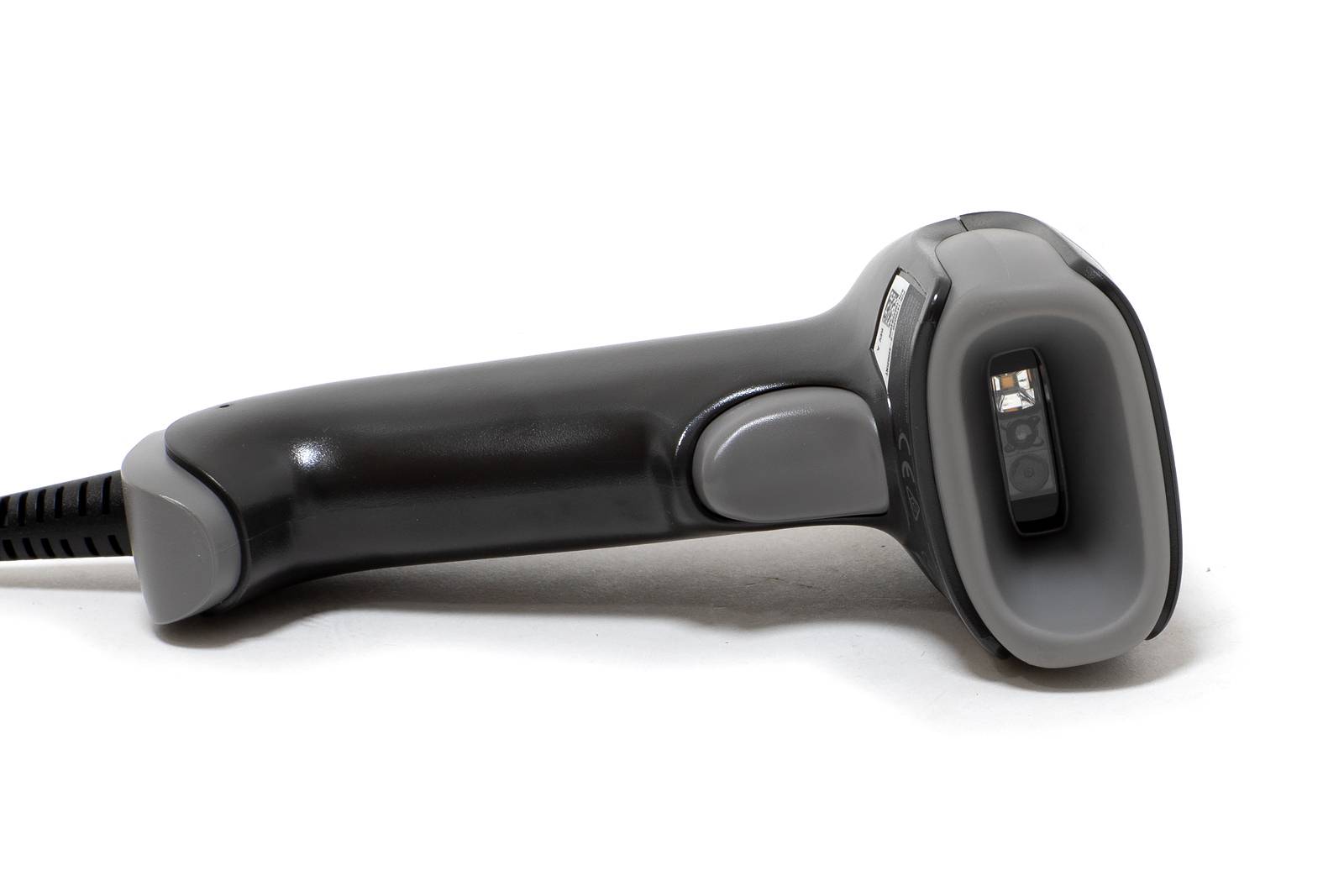 Сканер штрих-кода Honeywell 1470g Voyager артикул 1470G2DR-2USB-R 